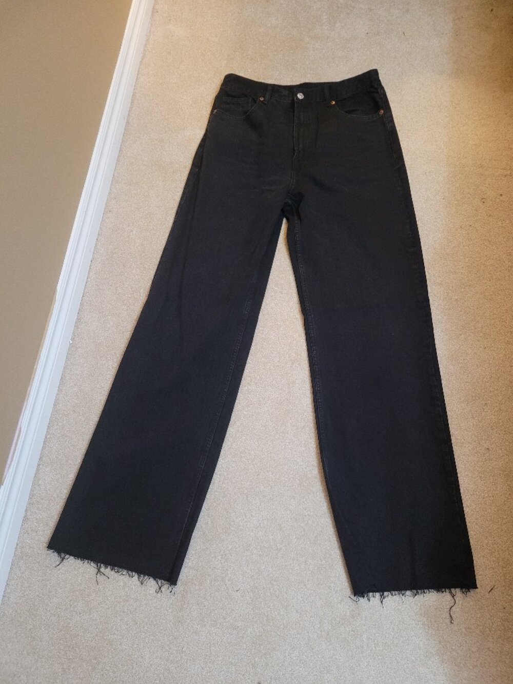 Zara Jean's